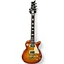 Used Silvertone PSM-2 2 Color Sunburst Solid Body Electric Guitar 2 Color Sunburst