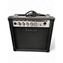 Used Silvertone SB10 Guitar Combo Amp
