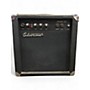 Used Silvertone Used Silvertone SMART III Guitar Combo Amp