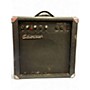 Used Silvertone SMART III Guitar Combo Amp