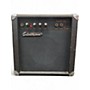Used Silvertone SMART IIIS Guitar Combo Amp