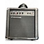 Used Silvertone SMART IIIS Guitar Combo Amp