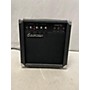 Used Silvertone Used Silvertone SMART IIIs Battery Powered Amp