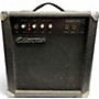 Used Silvertone Used Silvertone SMART IIIs Guitar Combo Amp