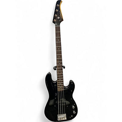Used Silvertone SSLB-11 Bass Electric Bass Guitar