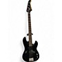 Used Silvertone SSLB-11 Bass Electric Bass Guitar Bass