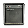 Used Silvertone Used Silvertone Smart II S Guitar Combo Amp