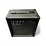 Used Silvertone Smart II S Guitar Combo Amp