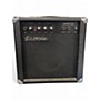 Used Silvertone Smart IIIs Guitar Combo Amp