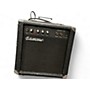 Used Silvertone Smart iiiS Guitar Power Amp