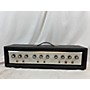 Used Silvertone Used Silvertone Solid State 100 Solid State Guitar Amp Head