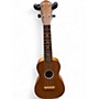Used Silvertone Soprano Mahogany Ukulele Mahogany
