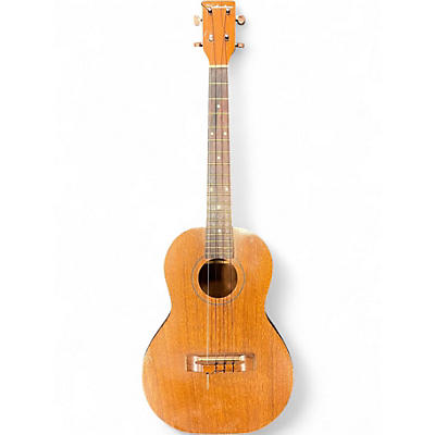 Used Silvertone UKE Natural Ukulele