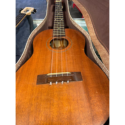 Silvertone Used Silvertone Ukulele Natural Ukulele