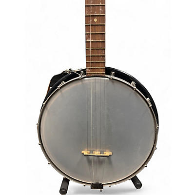 Silvertone Used Silvertone kay silvertone 2 Color Sunburst Banjo