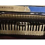 Used Used Silvio Marota Concerto Pearl Accordion