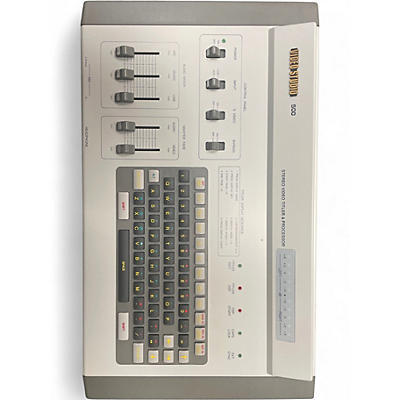 Used Sima VIDEO STUDIO 500 Exciter