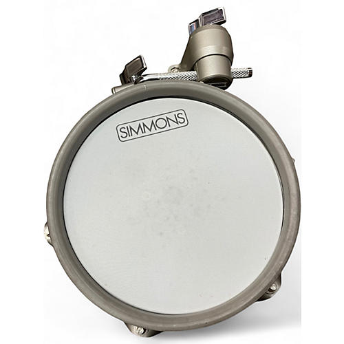 Used Simmons 1250 TRIGGER PAD Trigger Pad