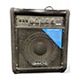 Used Simmons DA 50 Drum Amplifier