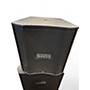Used Simmons DA125 Powered Subwoofer