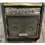 Used Simmons Used Simmons DA200S 200W Drum Amplifier