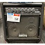 Used Simmons Used Simmons DA200S 200W Drum Amplifier