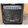 Used Simmons Used Simmons DA200S 200W Drum Amplifier