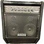 Used Simmons Used Simmons DA200S 200W Drum Amplifier