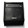 Used Simmons Used Simmons DA200S 200W Drum Amplifier