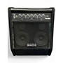 Used Simmons DA200S 200W Drum Amplifier