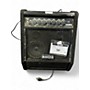 Used Simmons DA200S 200W Drum Amplifier
