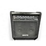 Used Simmons DA200S 200W Drum Amplifier