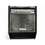 Used Simmons DA200S 200W Drum Amplifier