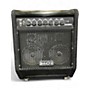 Used Simmons DA200S 200W Drum Amplifier