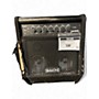 Used Simmons DA200S 200W Drum Amplifier