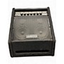 Used Simmons DA200S 200W Drum Amplifier