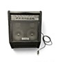 Used Simmons DA200S 200W Drum Amplifier