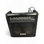 Used Simmons DA200S 200W Drum Amplifier