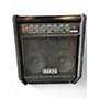 Used Simmons DA200S 200W Drum Amplifier