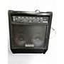 Used Simmons DA200S 200W Drum Amplifier