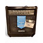 Used Simmons DA200S 200W Drum Amplifier