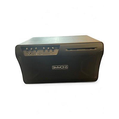 Used Simmons DA2010 Drum Amplifier