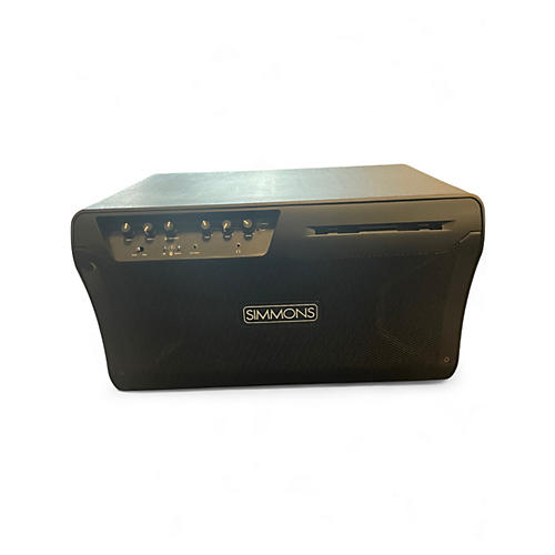 Used Simmons DA2010 Drum Amplifier