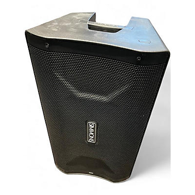 Used Simmons DA2012B Drum Amplifier