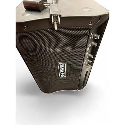 Used Simmons DA2108 Drum Amplifier