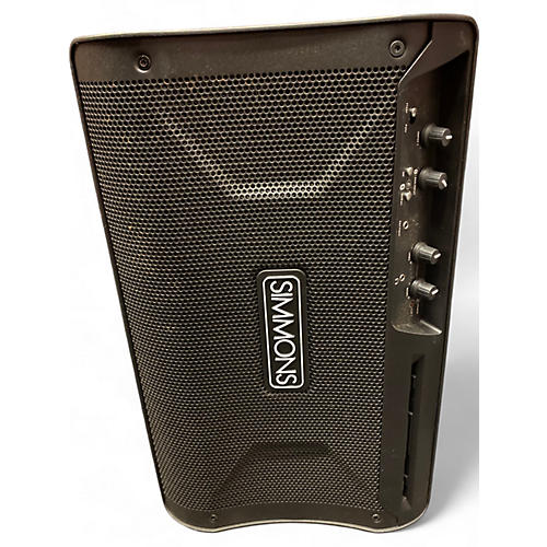 Simmons Used Simmons DA2108 Keyboard Amp