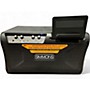 Used Simmons DA2108 Powered Monitor