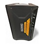 Used Simmons DA2108 Powered Speaker