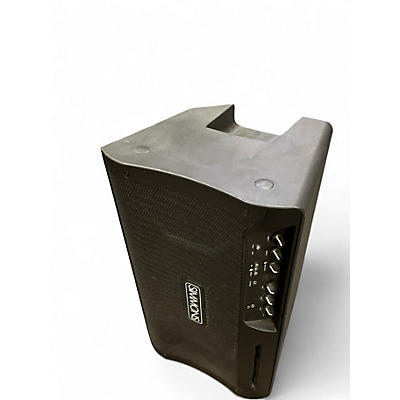 Used Simmons DA2110 Drum Amplifier