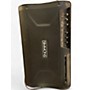 Used Simmons DA2110 Powered Speaker
